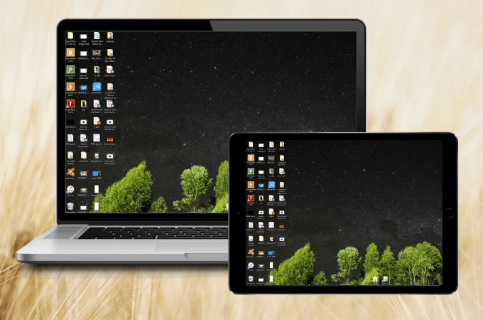 iPad for Windows���԰�v2.0.0.1003 ƽ�廥������