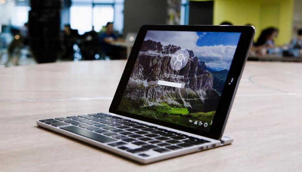 iPad for Windows���԰�v2.0.0.1003 ƽ�廥������