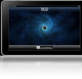 iPad for Windows���԰�v2.0.0.1003 ƽ�廥������