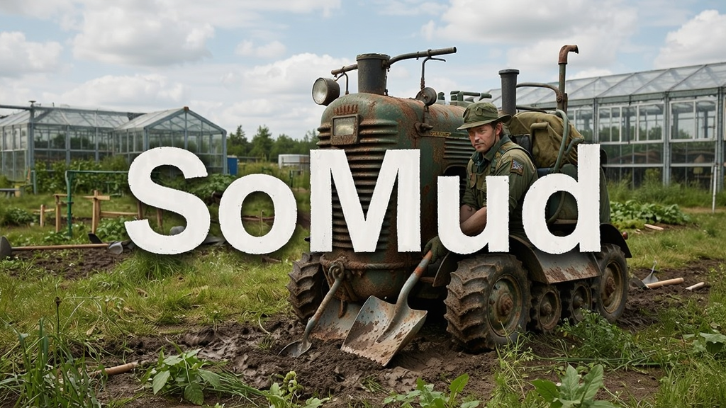 SoMud
