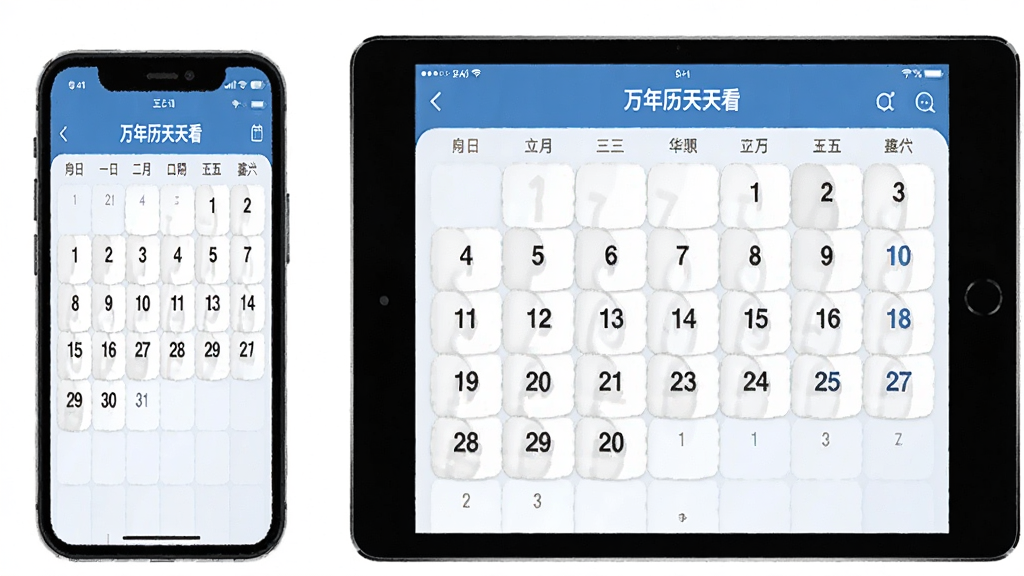 һ��չʾ�����������쿴�����ֻ���ƽ�������жԱ�ͼ�Ĳ廭��������ֻ��������棬�ұ���ƽ��������棬���߶���ʾ���������棬���ͳһ����ɫ���⣬�����������ɾ��޶���Ԫ�ء�