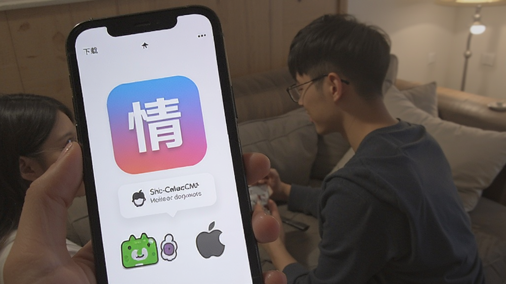 情伴-恋爱聊天交友软件 下载安装 安卓苹果