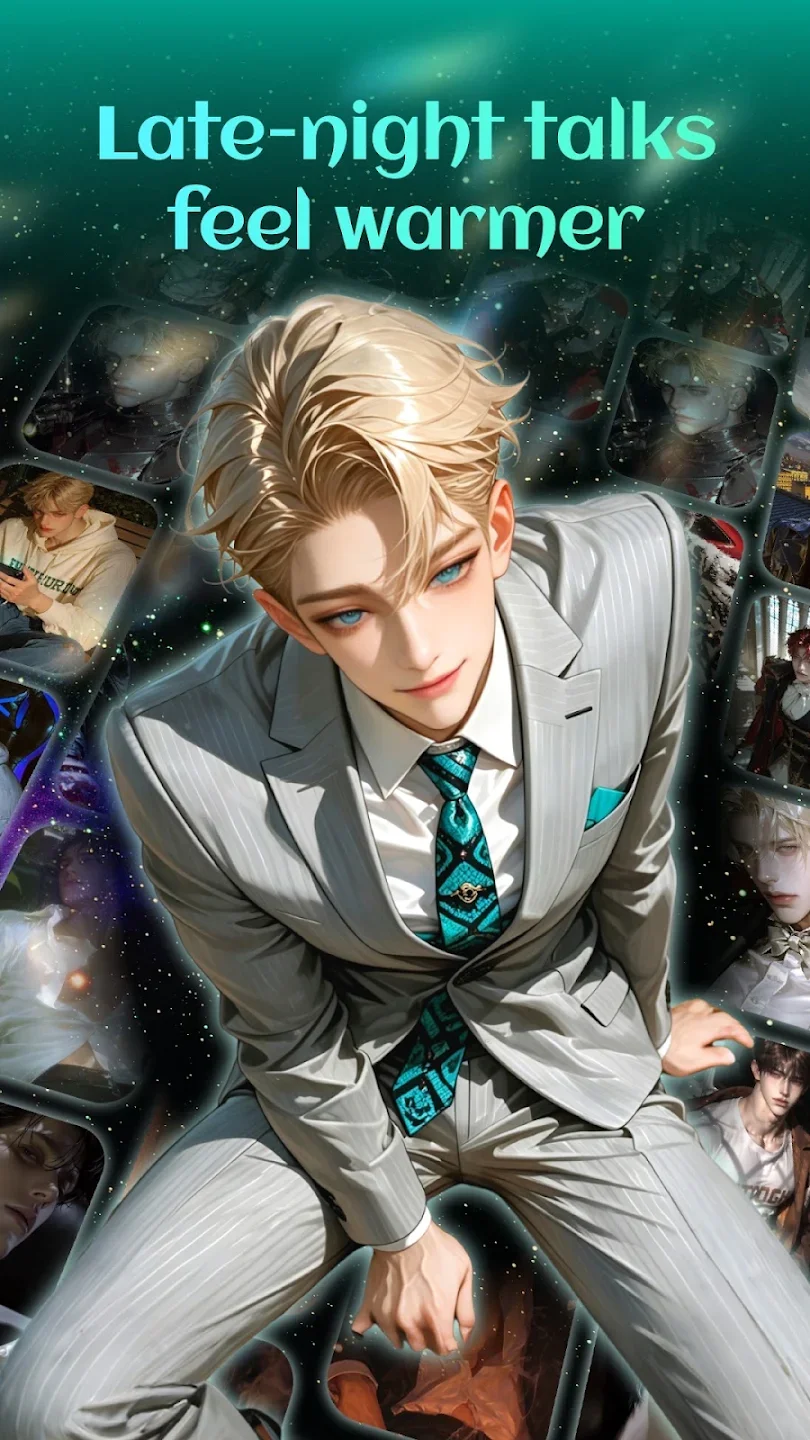 BlackAI��׿��v1.0.7 ���°�