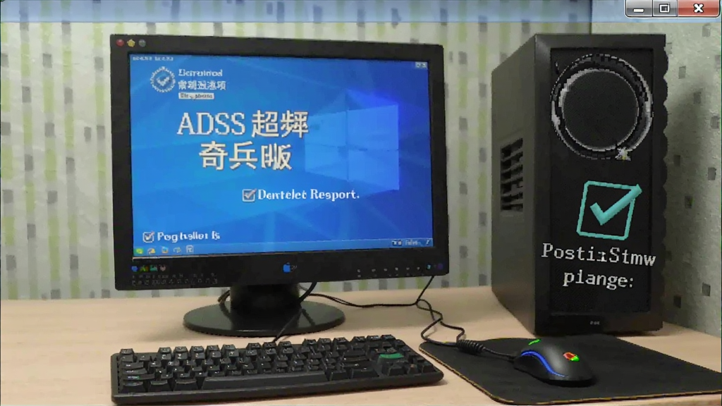 ADSL��Ƶ������԰� �����Ż�ѡ�� ��ѡ���� ��ͼ