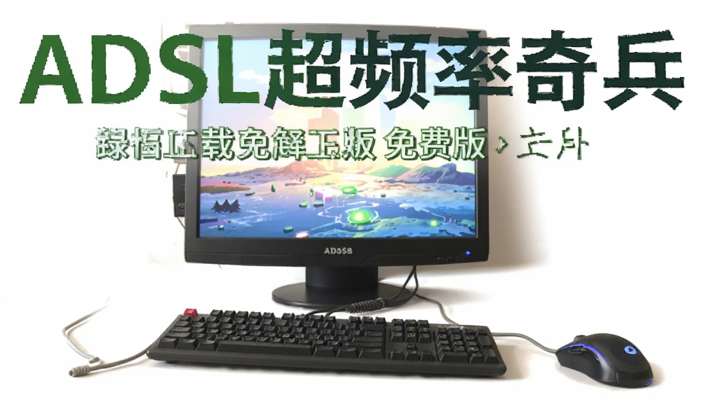 ADSL��Ƶ������԰� ���ذ�װ ��ɫ�� ��ѹ���