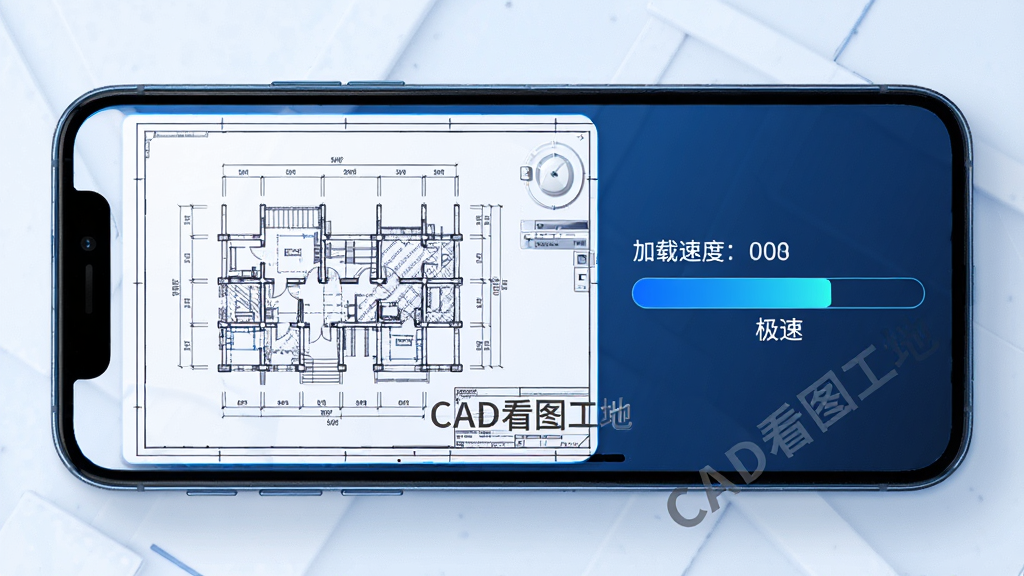 ���壺�ֻ���Ļ��ʾһ�ż����ٶȺܿ��CADͼֽ���С�CAD��ͼ���ء�ˮӡ�����֣������ͼֽ���Ҳ��м����ٶ�ָʾ�����Ű棺��ࡣ��񣺿Ƽ��У���ɫ����ϸ�ڣ�ͼֽϸ���������ٶ�����ʾ�����١������ʣ����壬�ɾ���