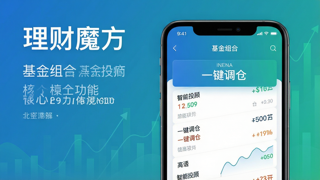 һ��չʾ����ħ��app���Ĺ��ܵ���������������Ϊ�ֻ���Ļ���棬��Ļ����ʾ���Ļ������ҳ�棬����������Ͷ�ˡ���һ�����֡��������������������Ű����������Ϊ���������ɫ������ִ��Ƽ��У�ϸ�ھ��£����ʸ���ɾ��޶���Ԫ��