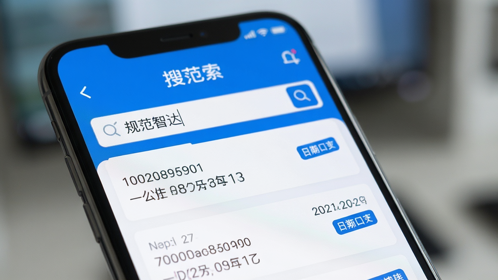 ��д�ֻ���Ļ��ʾ���淶�Ǵ�������棬������������ؼ��ʣ��·����б���ʽչʾ���������ÿ��������б�׼��ź����ڱ�ǩ�������黯����ͻ�����壬�������ƽ����������ɫ���Ű������������ʸɾ��޶���Ԫ�ء�