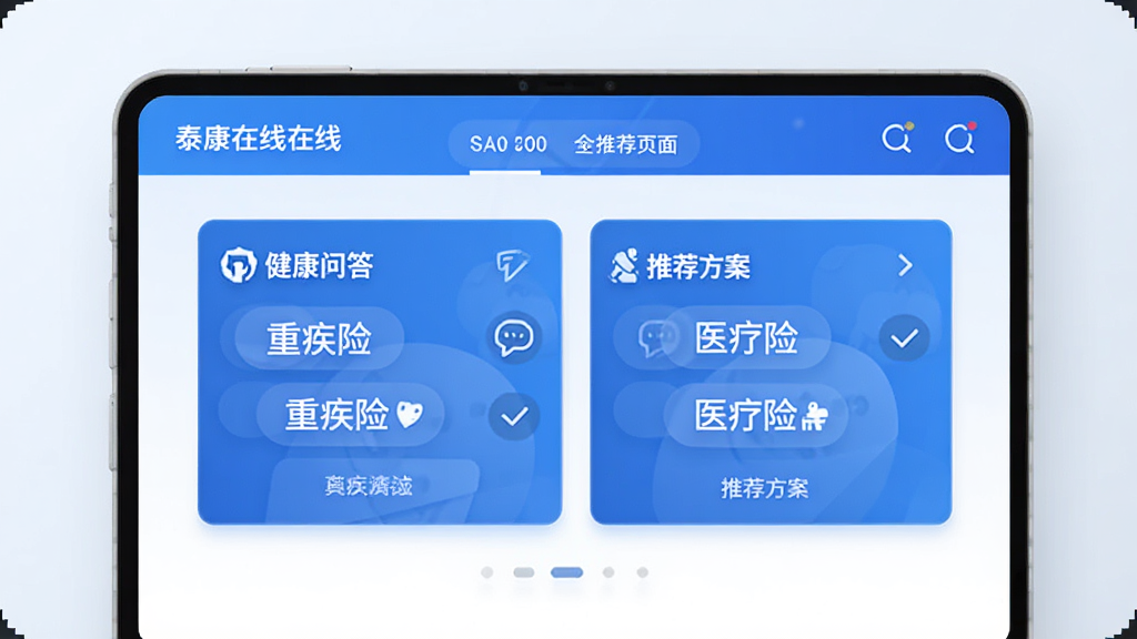 ̩����������Ͷ���Ƽ�ҳ�棬��Ļ��ʾ�������ʴ𡱺͡��Ƽ�������������Ƭ���С��ؼ��ա���ҽ���ա���������ɫ��������ִ�