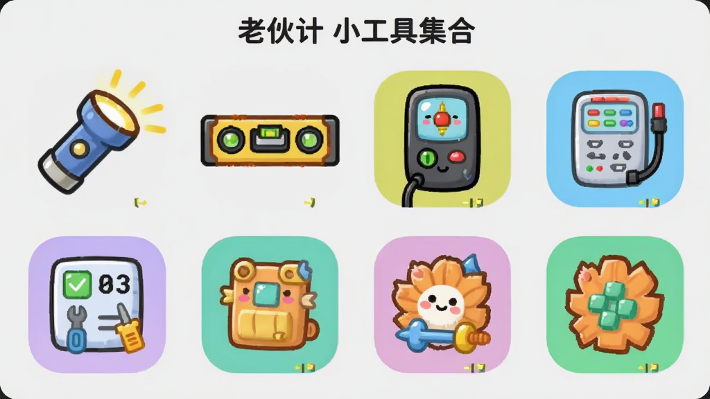 ���ϻ�ơ�С���߼��Ͻ��棬�����񲼾�չʾ�ֵ�Ͳ��ˮƽ�ǡ��ֱ��ơ���λ���㡢���ݳƺ���������ͼ�꣬ÿ��ͼ����Ƽ��ɰ���ɫ�����ޣ�������ǳ��ɫ�������ã����������������������룬�޶���Ԫ�ء�