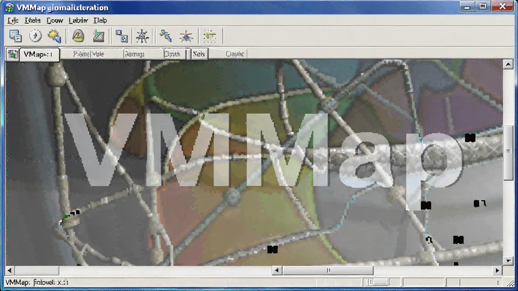VMMap