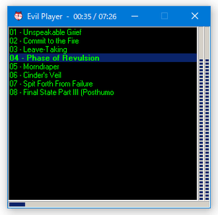 EvilPlayer���԰�v1.31.0.0 ȫ����Ƶ������