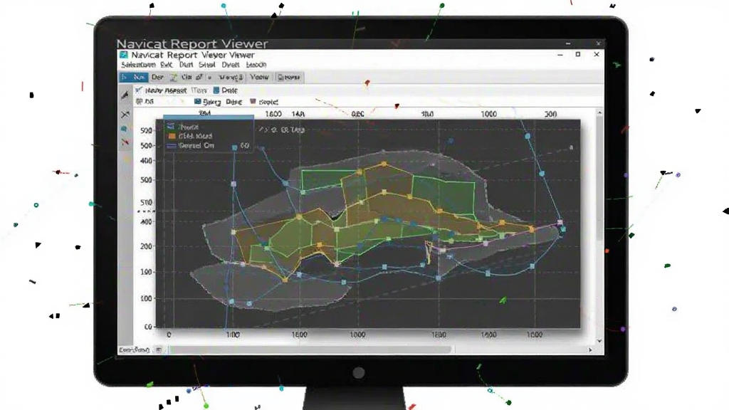 Navicat Report Viewer