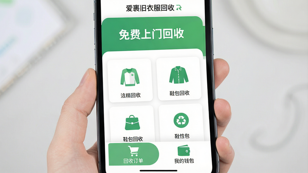 һ��չʾ�ֻ�Ӧ�ý���ĸ���ͼƬ�������ǡ��������·����ա�APP����ҳ��ͼ��������Ƽ��������������ʾ��������Ż��ա��������м���������ա�Ь�����յȷ���ͼ�꣬�ײ��ǻ��ն������ҵ�Ǯ��ѡ��������ִ���ƽ��ɫ������ɫ�Ͱ�ɫΪ�������ʸɾ��޶���Ԫ�ء�