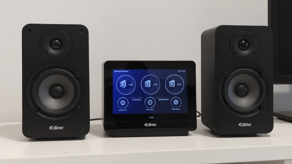 Edifier Home-������� �����������߶������