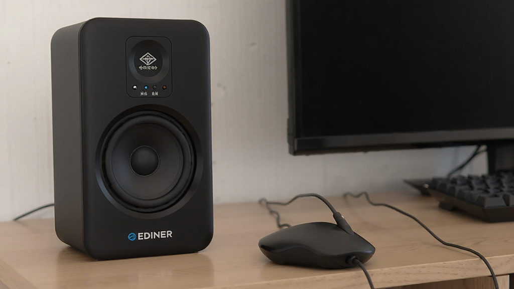 Edifier Home-������� ��������ʧ�ܽ������