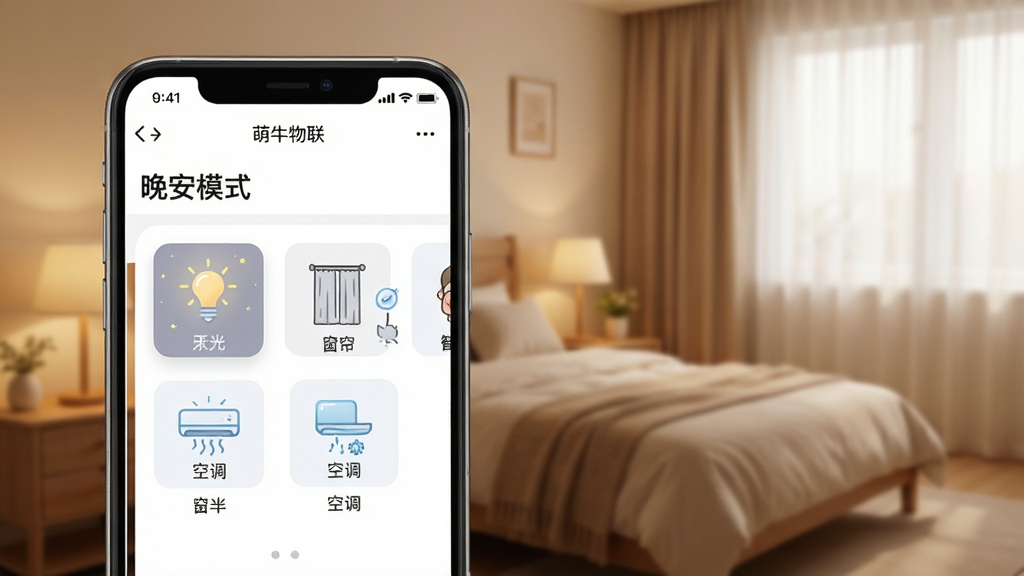 һ��չʾ����ţ������APP�����ܡ�ҳ���д��������Ĳ�����ͼ���ֻ���Ļ����ʾ������ģʽ���༭���棬�еƹ⡢�������յ���ͼ�꣬����Ϊ���һ����������ܰ��ϸ�����������ʸɾ��޶���Ԫ��