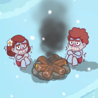 冰封村庄生存放置最新版(Icy Village)v5.3.1 安卓版
