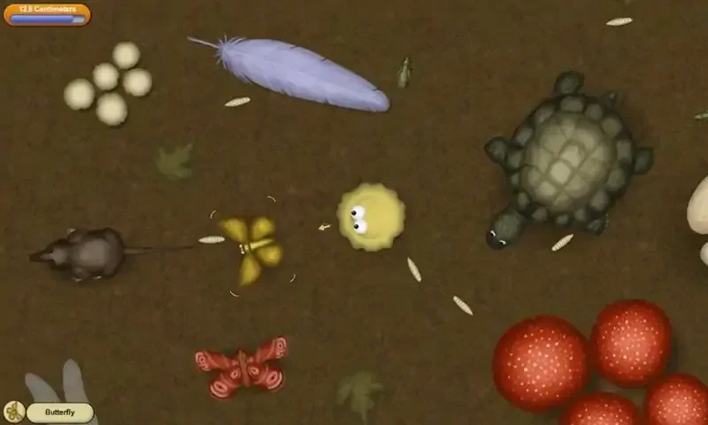 美味星球2再临手机版v1.8.7.0 Steam移植版