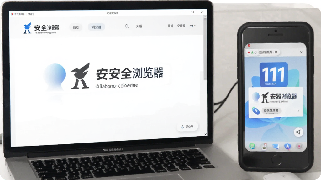 111安全浏览器