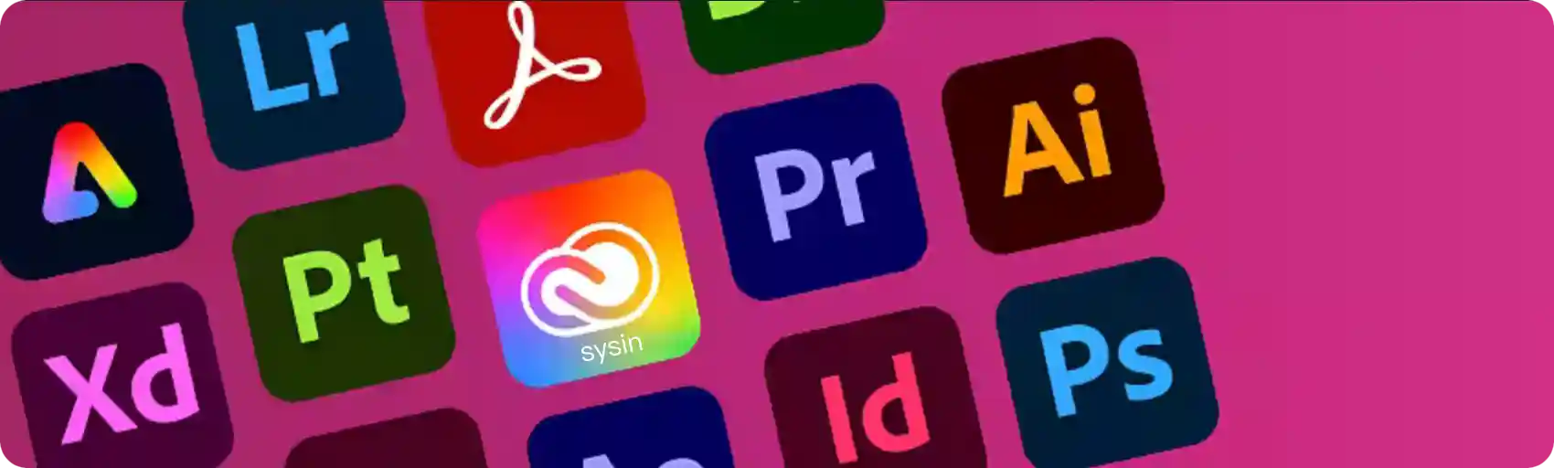 Adobe Creative Cloudv5.11.0.570 ����Ӧ�ù���
