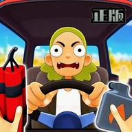 美式加油站经营模拟器手机版版本v1.1 最新版