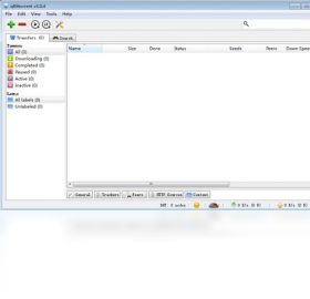 qBittorrent���������ع���v5.0.4 ������BT��������