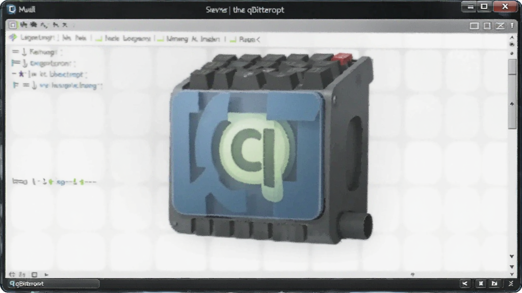 qBittorrent