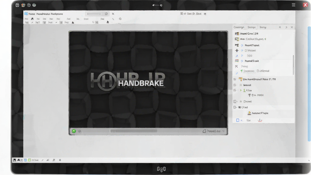 HandBrake