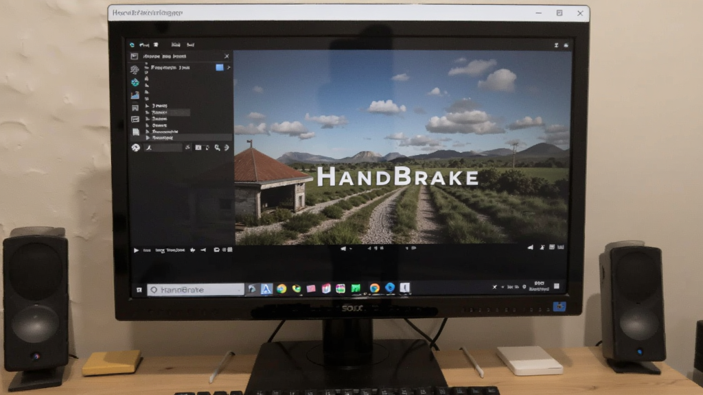 HandBrake