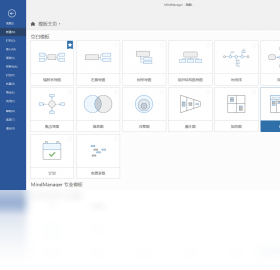 ˼ά��ͼMindManager 21v21.1.231.0רҵ˼ά��ͼ����