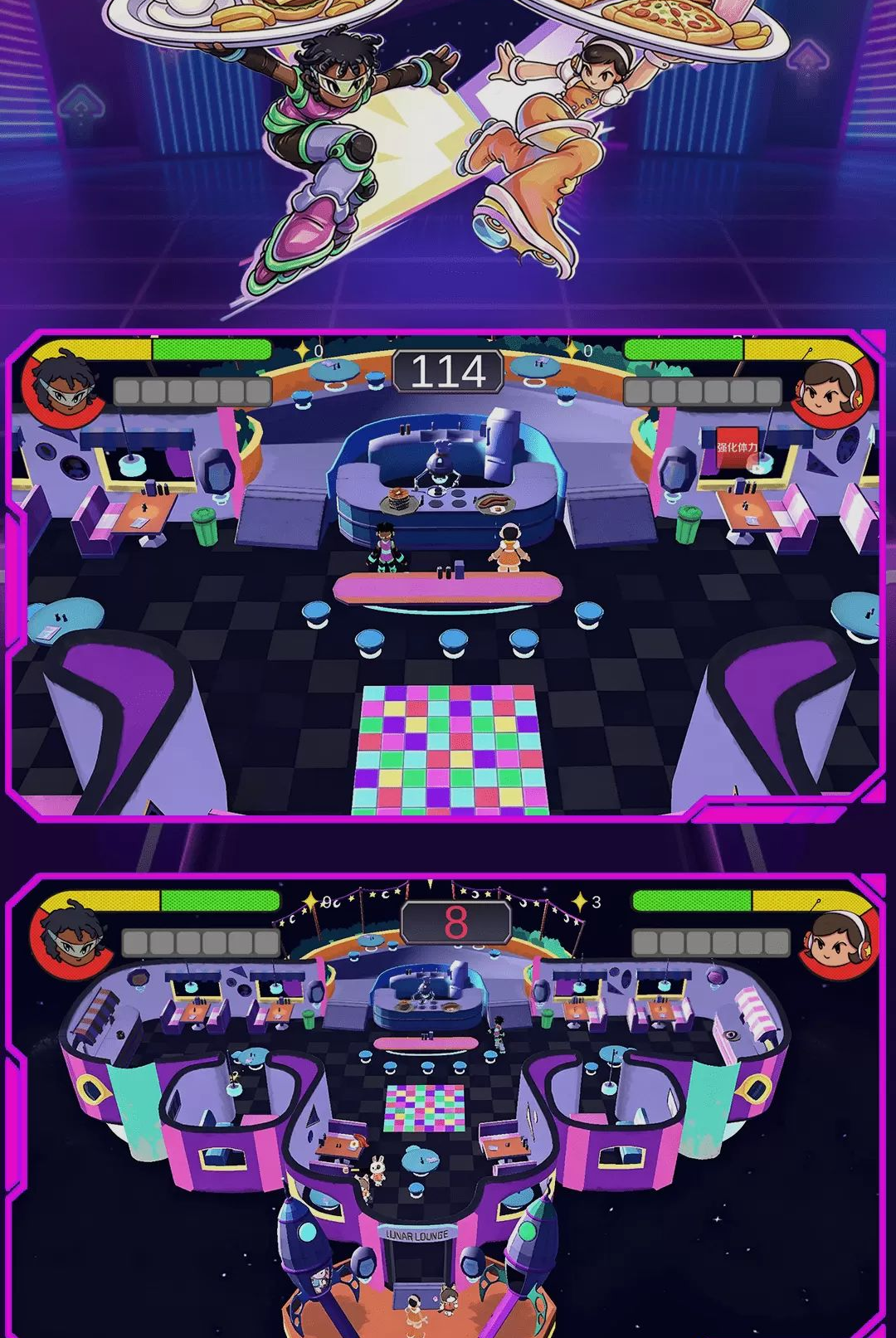 ������ð��-ģ�������Ϸv1.0.0��׿��