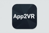 ��ΰ�װApp2VR��װ��