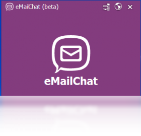 MailChatv1.0 ���°�