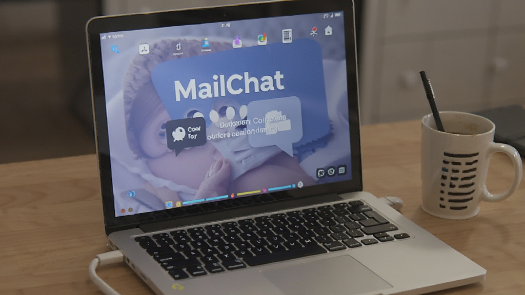 MailChat