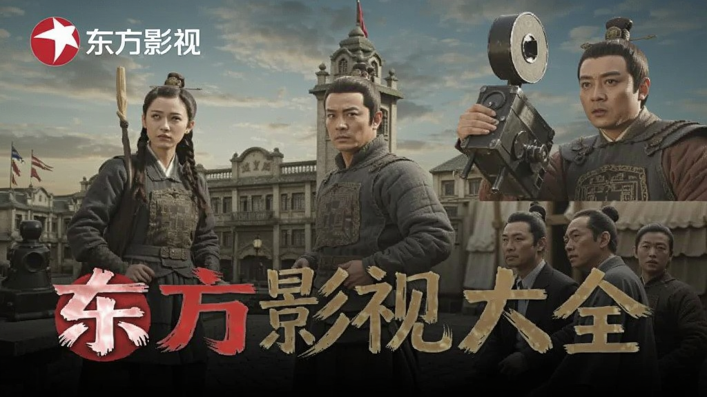 东方影视大全