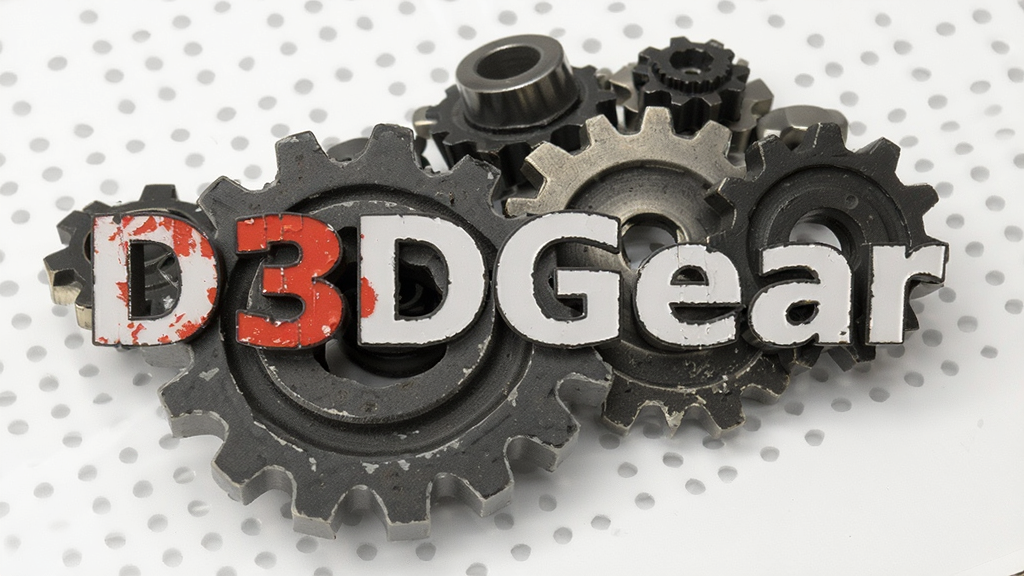 D3DGear