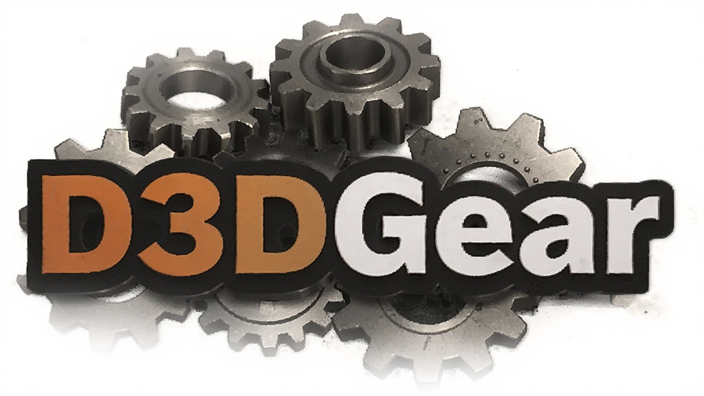D3DGear