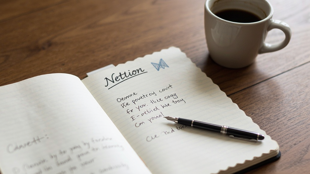 Notion