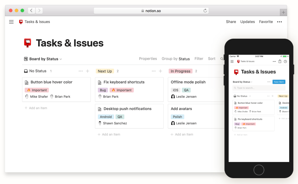 Notion���İ�ٷ���v0.1.12 ȫ�ܱʼ�Э��