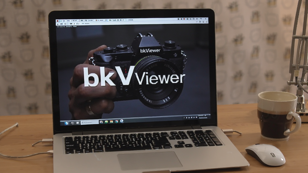 bkViewer