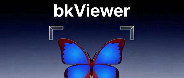 bkViewerv1.0.0 ͼ���������