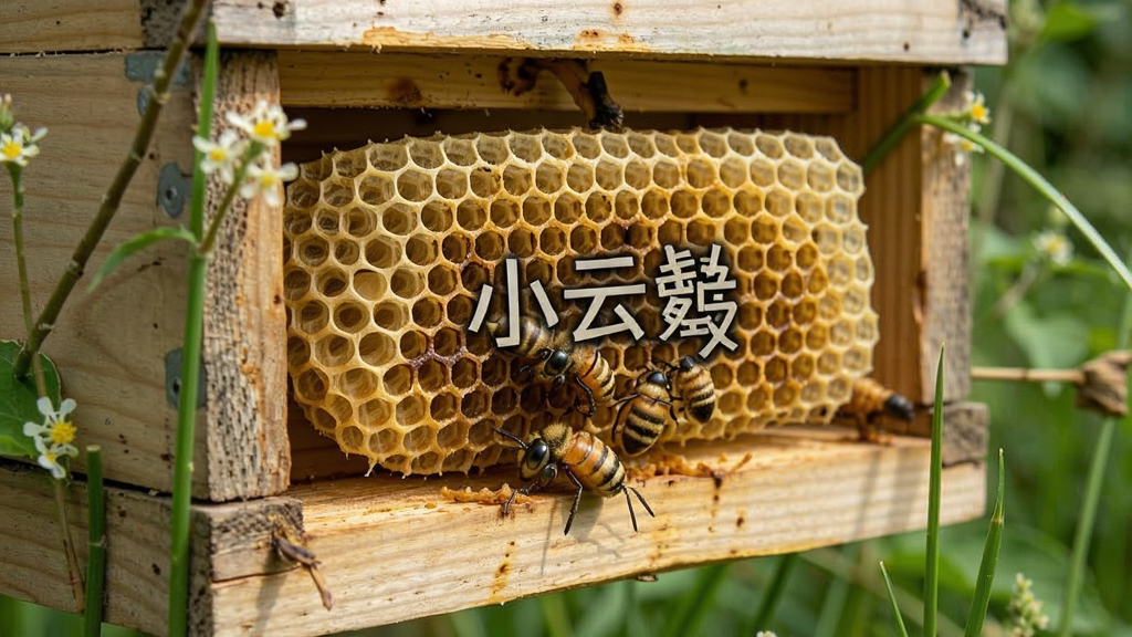 小云蜂巢