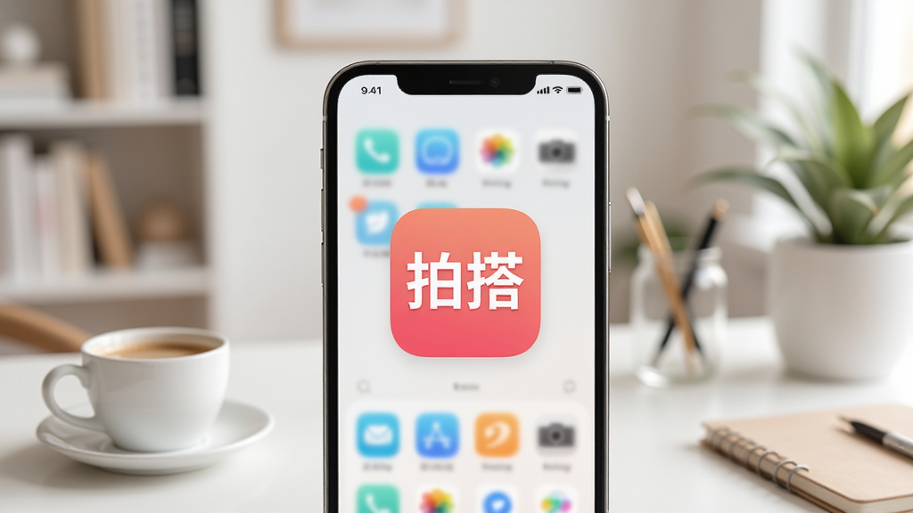 һ���ֻ�����Ļ�ľ�����д��Ƭ����Ļ������ʾ���ĴAPP��ͼ��ͼ��������棬��Χ��������ܰ���ִ��鷿������ڷ��ſ��ȱ�����ֲ��������ɾ�����������ǳɫ������ͼ����������ϸ����壬�޶���Ԫ��
