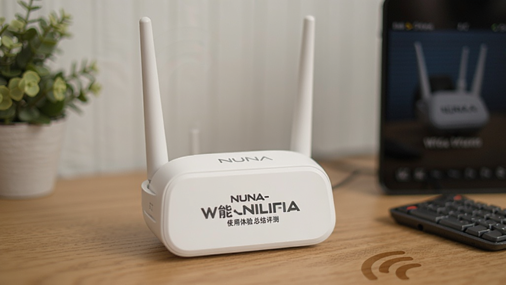 Nuna-����WiFi���ӹ��� ʹ������ �ܽ�����