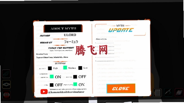 ������ʿ��˹SIMģ����1.0�ٷ���(mythXEgg SIM)v1.0.14 ��׿��