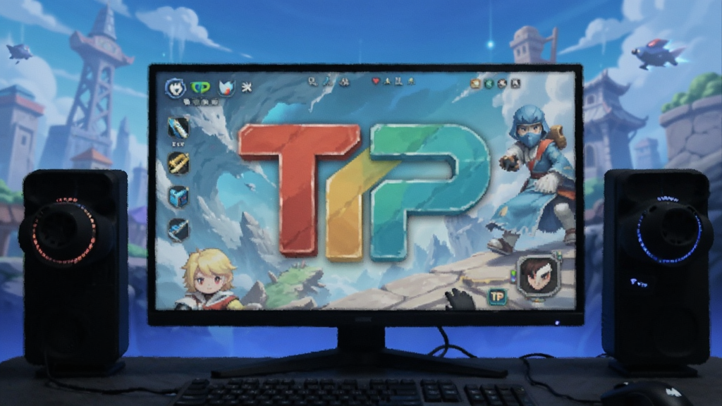 WeGame(原TGP)