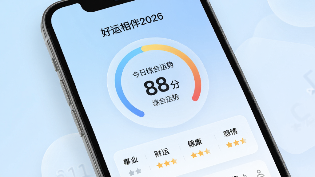 һ���ֻ�APP�������ͼ�������ǡ��������2026��������ָ��ҳ�棬���û���ͼ��ʾ�����ۺ�����88�֣��·��ֱ��г���ҵ�����ˡ�������������Ǽ�������Ϊǳ��ɫ���䣬���ֲ��ÿ�Ƭʽ��ƣ��Ű��ִ���Լ��ϸ����ĥɰ�����ʸУ����ʸ���ɾ��޶���Ԫ�ء�