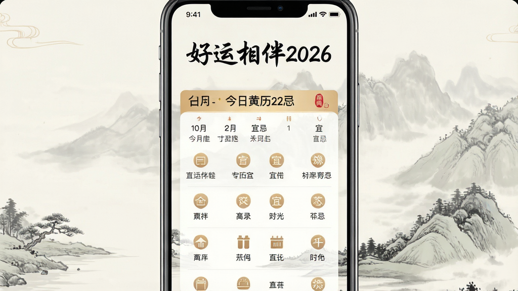 һ�������ֻ�����չʾͼ�������ǡ��������2026��APP������Ļ����Ļ������ʾ���ջ����˼��б��������ǵ��ŵ�ˮīɽˮ����񣬶����С��������2026�����鷨�������⣬���ּ���������Ű�ɾ������ŷ����ִ���ϣ�ϸ��չ��ũ�����ں��˼�ͼ�꣬���ʸ���ɾ��޶���Ԫ�ء�