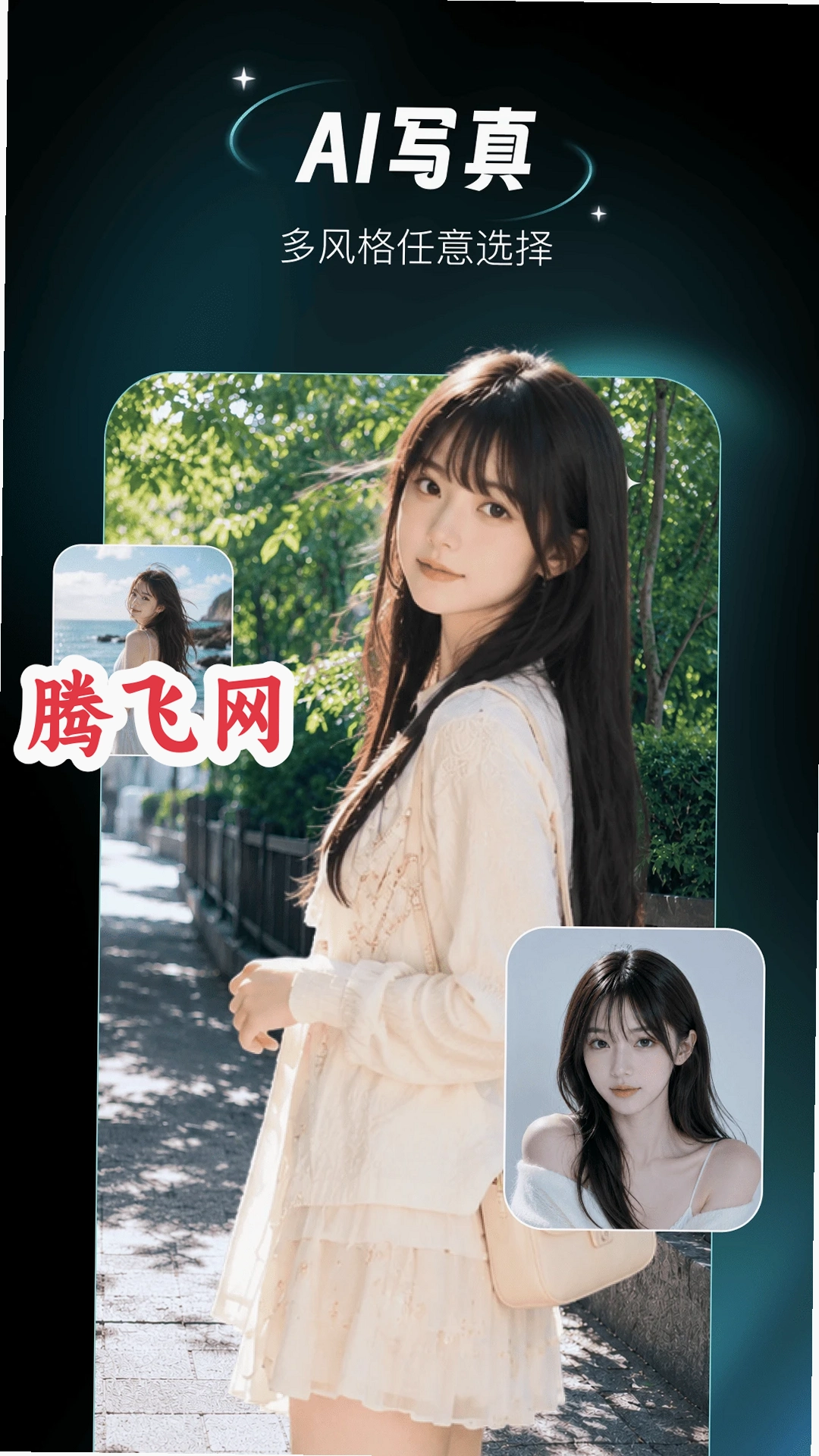 AI��г�Ƭ�ٷ���v1.1.6 AI ͼ����Ƶ��������